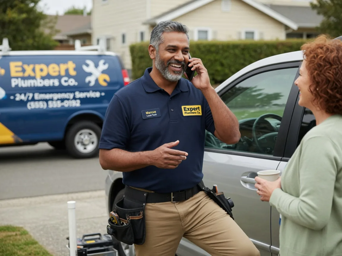 Drain Cleaning Crescent City, CA FAQs
